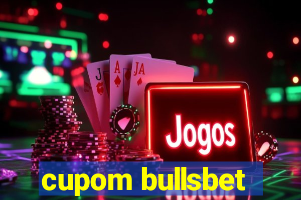 cupom bullsbet